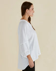 Betty Basics - Grazia Blouse