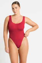 Load image into Gallery viewer, Bond-Eye - Shimmer Madison One Piece
