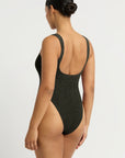 Bond-Eye - Caviar Lurex Madison One Piece