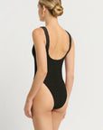 Bond-Eye - Caviar Lurex Madison One Piece