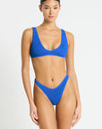 Bond-Eye - Cobalt Recycled Scout Crop