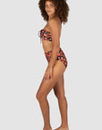 Baku - Flamenco High Waist Pant