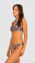 Load image into Gallery viewer, Baku - Tidal Wave Regular Bikini Pant
