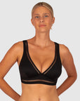 Baku - Rococco D-DD Longline Bikini Top