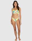 Baku - Jamaica Regular Bikini Pant