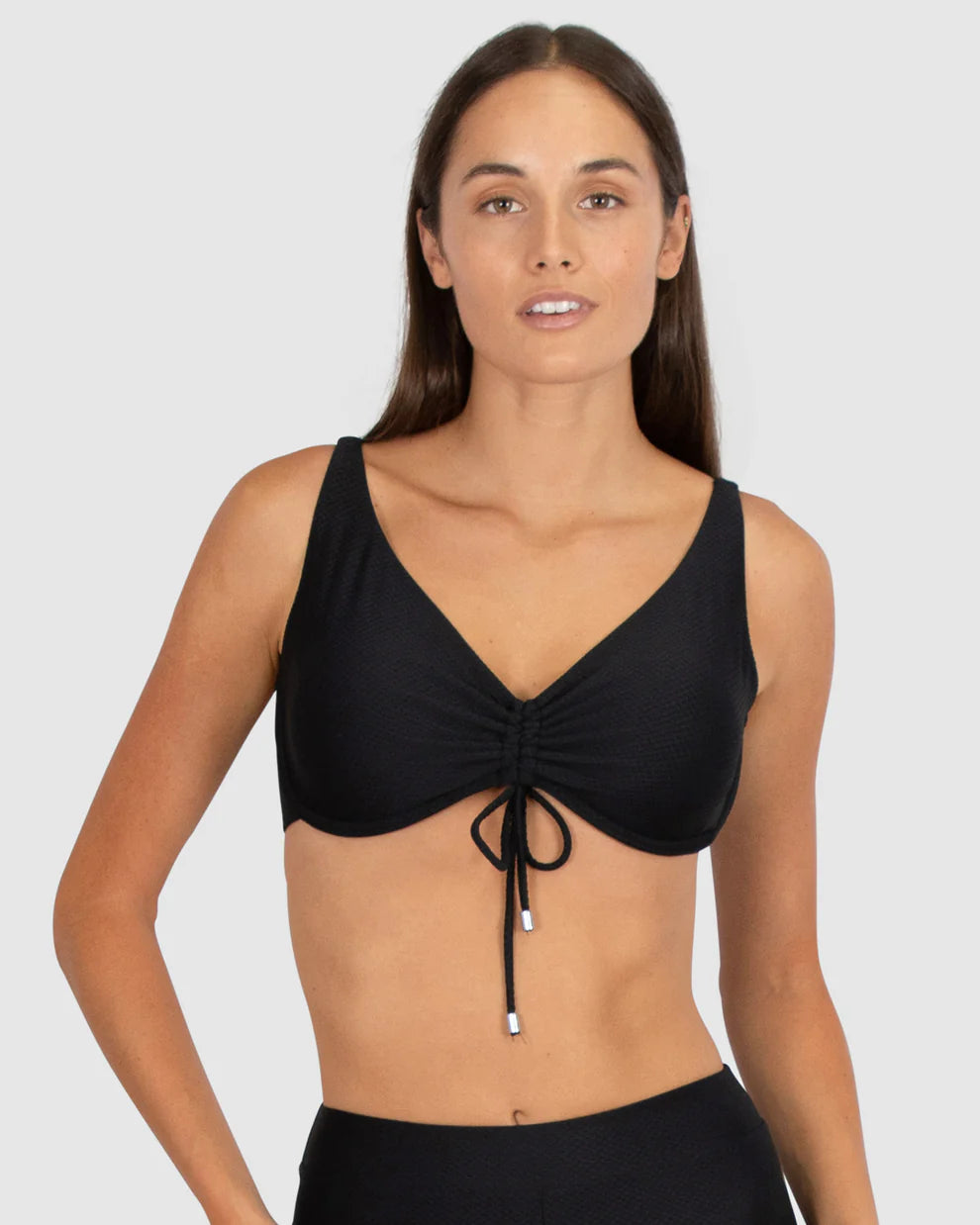 Baku - Rococco F Cup Triangle Bra