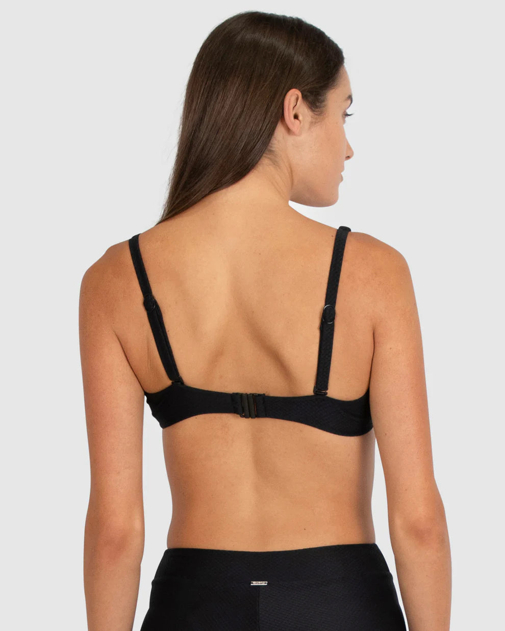 Baku - Rococco F Cup Triangle Bra