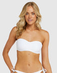 Baku - Rococco Moulded Bandeau Top