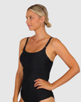 Baku - Rococco Multi Fit Singlet Top