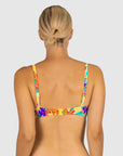 Baku - Ipanema D-E Cup Underwire Bikini Bra