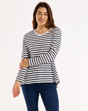 Load image into Gallery viewer, Betty Basics - Sydney Long Sleeve Tee
