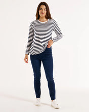 Load image into Gallery viewer, Betty Basics - Sydney Long Sleeve Tee
