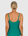 Baku - Rococco Multi Singlet Jungle