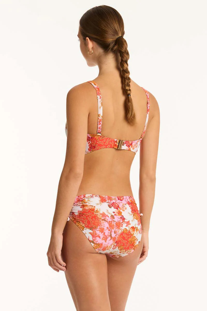 Sea Level - Daisyfield Mid Drawstring Pant - Larx
