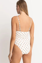 Load image into Gallery viewer, Rhythm - Harlow Floral Classic One Piece
