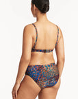 Sea Level - Hunter Twist Front DD/E Bra