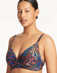 Sea Level - Hunter Twist Front DD/E Bra