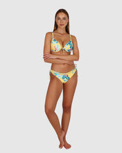 Load image into Gallery viewer, Baku - Jamaica Rio Tie Side Bikini Bottom
