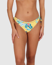 Load image into Gallery viewer, Baku - Jamaica Rio Tie Side Bikini Bottom
