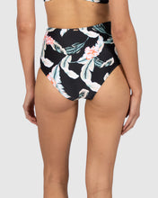 Load image into Gallery viewer, Baku - Jamaica High Waist Bikini Pant
