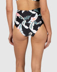 Baku - Jamaica High Waist Bikini Pant