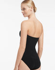 Jets - Jetset Bandeau One Piece