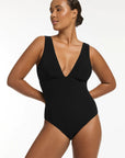 Jets - Jetset Plunge One Piece