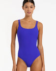 Jets - Jetset Double Strap One Piece