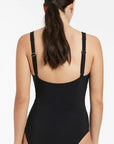 Jets - Jetset E/F Underwire Tank One Piece