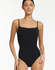 Jets - Jetset Minimal Tank One Piece