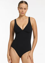 Load image into Gallery viewer, Jets - Jetset D-DD Underwire One Piece
