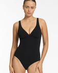 Jets - Jetset D-DD Underwire One Piece