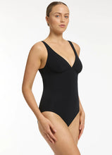 Load image into Gallery viewer, Jets - Jetset D-DD Underwire One Piece
