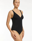 Jets - Jetset D-DD Underwire One Piece