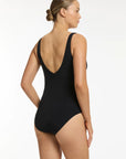 Jets - Jetset D-DD Underwire One Piece