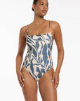 Jets - Sereno Minimal Tank One Piece