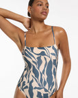 Jets - Sereno Minimal Tank One Piece