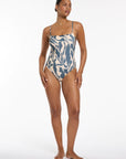 Jets - Sereno Minimal Tank One Piece