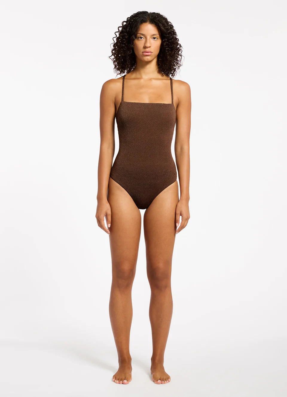 Jets - Jetset Minimal Tank One Piece