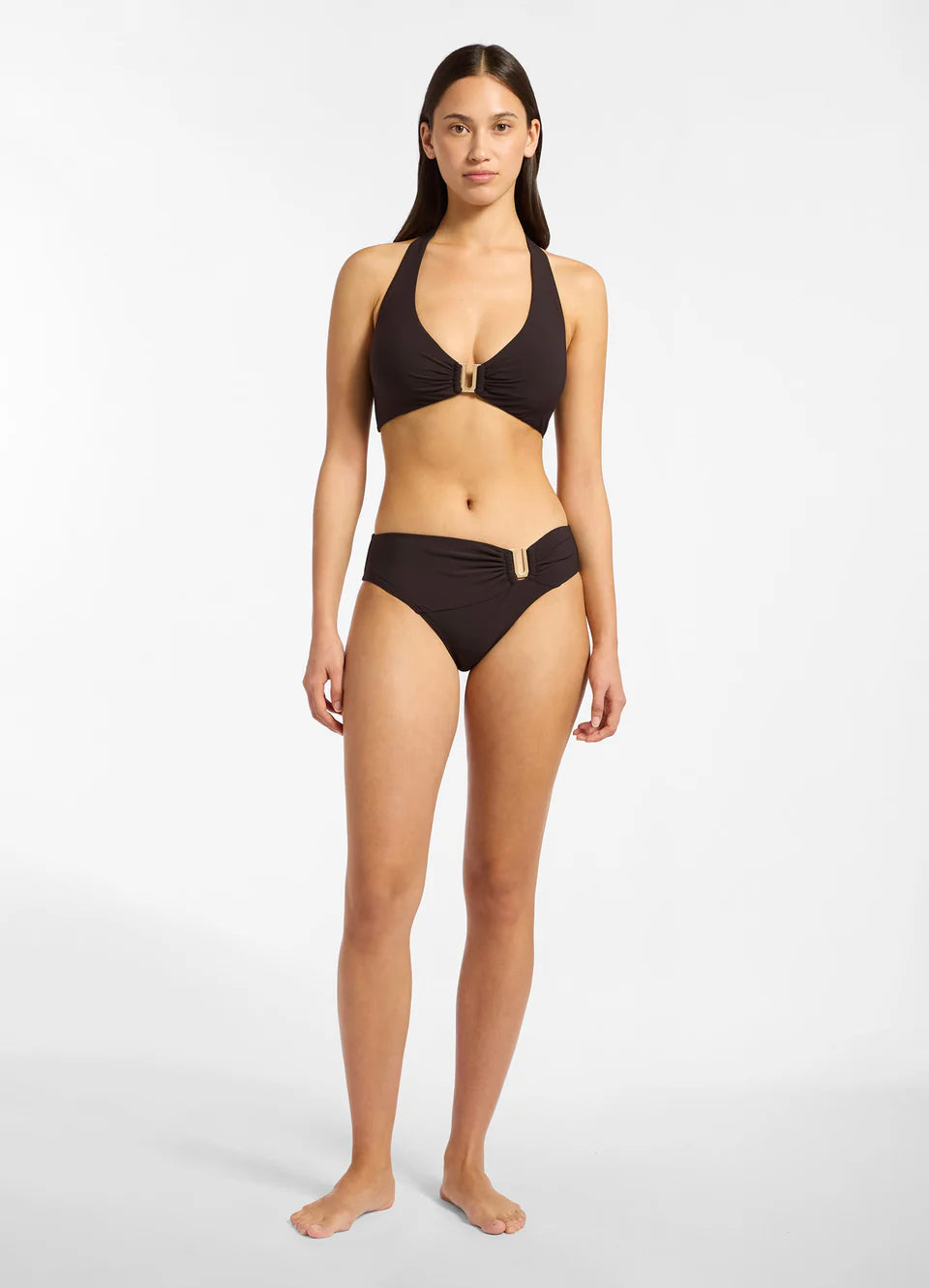 Jets - Jetset U Trim Mid Pant