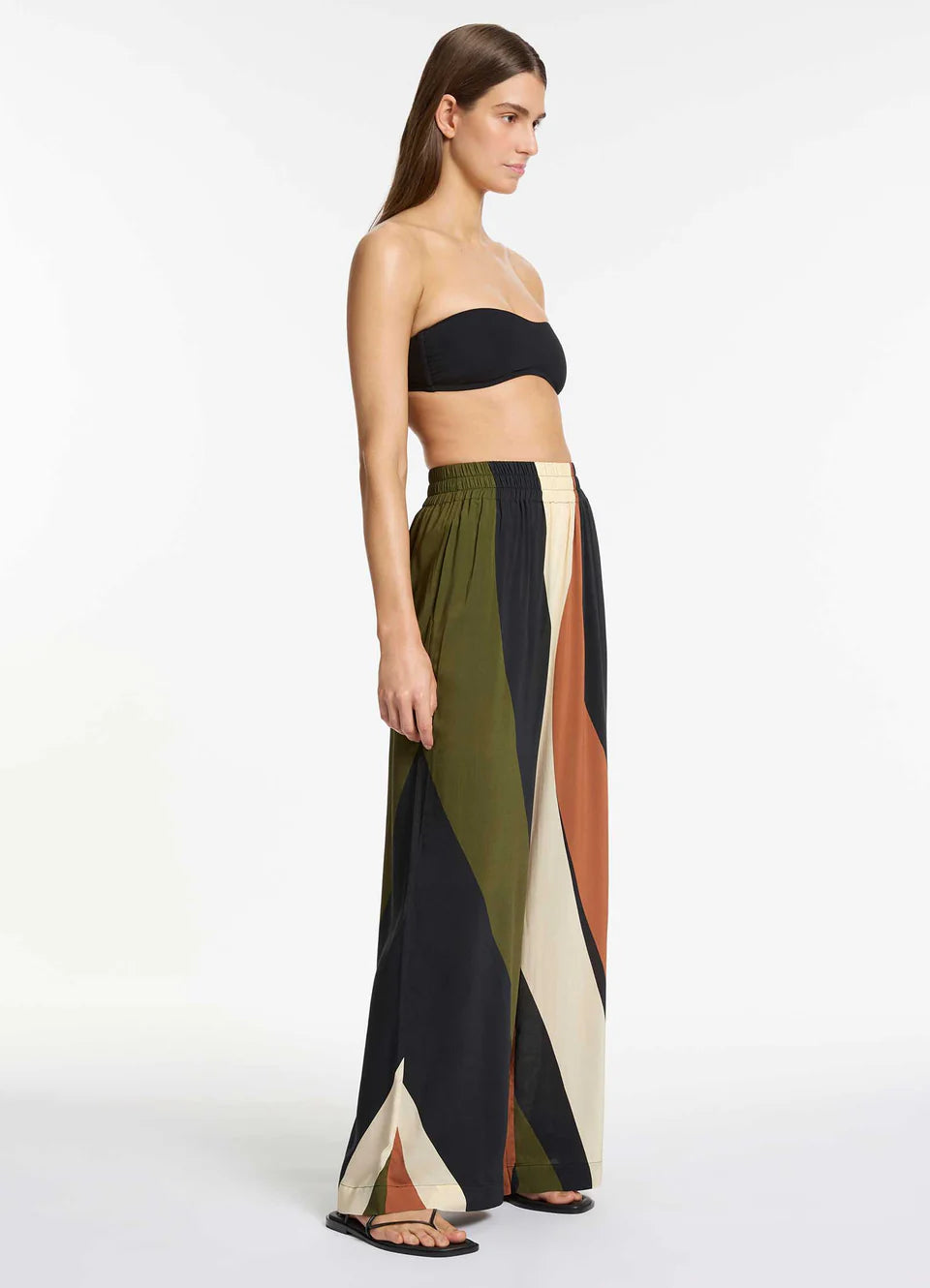 Jets - Sorella Wide Leg Pant