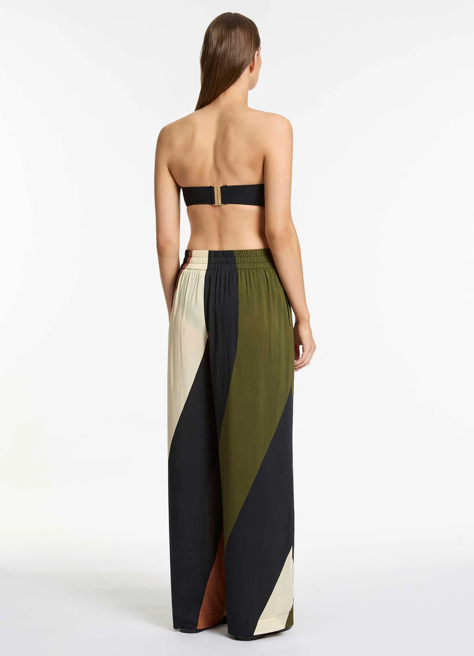 Jets - Sorella Wide Leg Pant