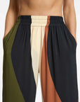 Jets - Sorella Wide Leg Pant