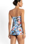 Jantzen - Africa Bandeau Swing Singlet