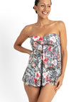 Jantzen - Africa Bandeau Swing Singlet