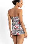 Jantzen - Africa Bandeau Swing Singlet