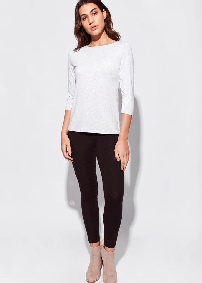 Lou Lou - Tina Bamboo Top