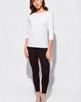 Lou Lou - Tina Bamboo Top