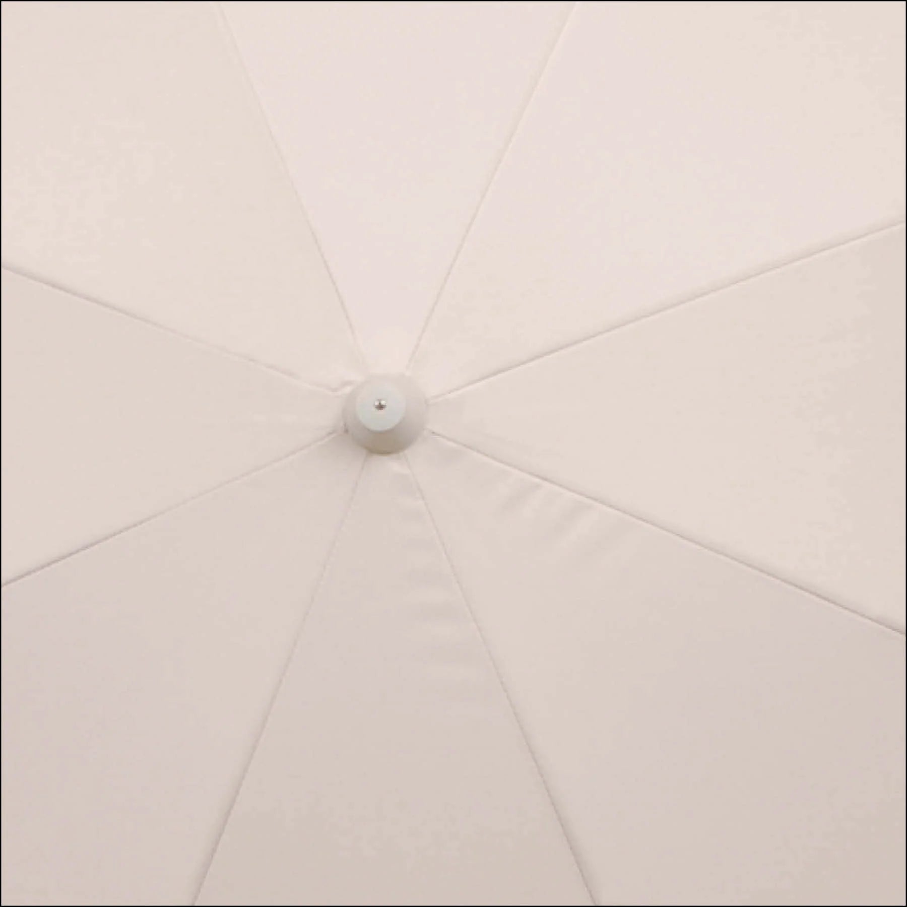 Layday Coast Umbrella in Stone 