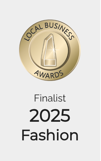 Northern Beaches Local Business Awards 2025 Finalist fashion swimwear store Larx